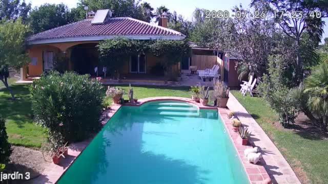 Finca La Gallina Blanca Alhaurín el Grande Εξωτερικό φωτογραφία